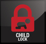 
CORAL 07W Child Lock